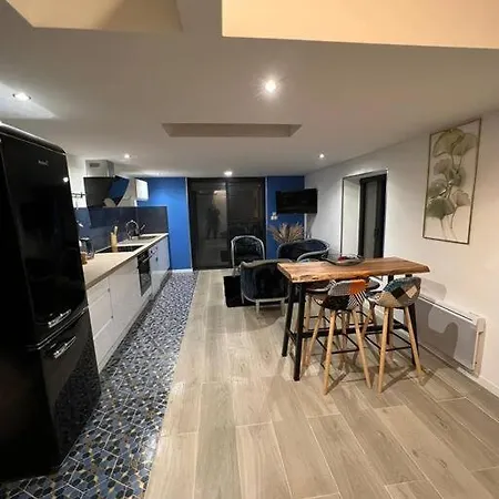 Semesterbostad Maison Au Bord De La Moselle Argancy