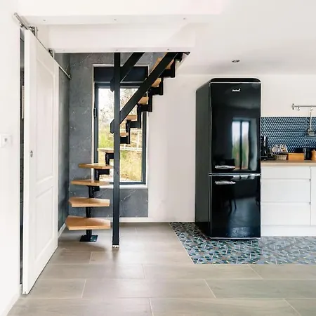 Hébergement de vacances Maison Au Bord De La Moselle *